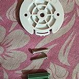 Buy CCTV Camera Hoisting Head PTZ Version Base Plate Bracket for Xiaomi ...