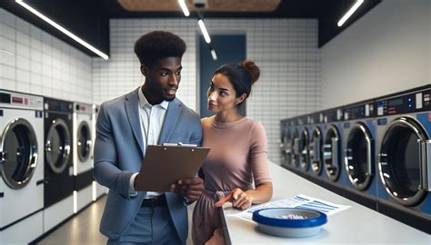 How Much Money To Start A Laundromat? Startup Costs You Need To Know ...