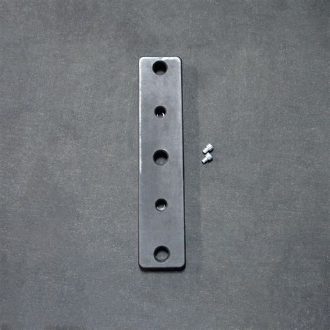 Titan Fitness H-PND Rack Mounted X-2 X-3 T-3 Titan Racks Glutes Calves ...