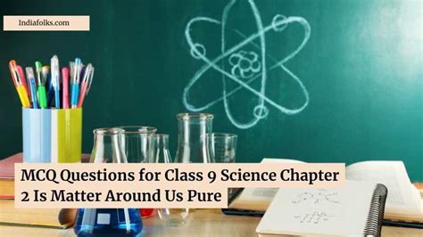 Class 9 Chapter 2 MCQ Science 的图像结果