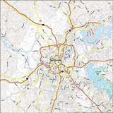 Map Of Tennessee Highways And Interstates - Get Latest Map Update