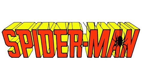 Spider Man Logo, symbol, meaning, history, PNG, brand