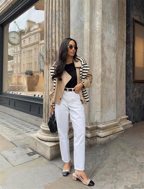 Spring Work Outfits 的图像结果