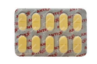 Levetral 500 Mg Tablet 10 - Uses, Side Effects, Dosage, Price | Truemeds