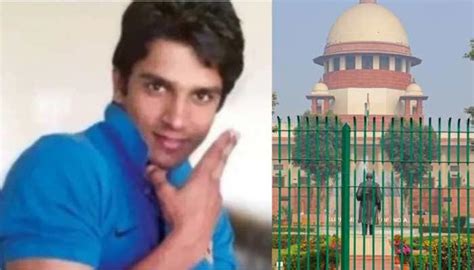 Who is Harish Rana? Man granted passive euthanasia by SC for first time ...