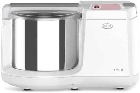 Butterfly Rhino Plus 2 Litres Table-Top Wet Grinder | 150 Watts ...