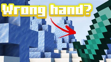 How to Left-Click Mean in Minecraft Java 的图像结果