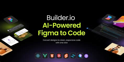 Figma Plugins for Code 的图像结果