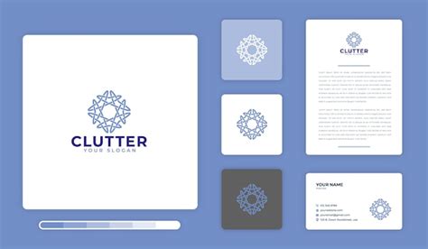 Image result for Clutter Storage Logo