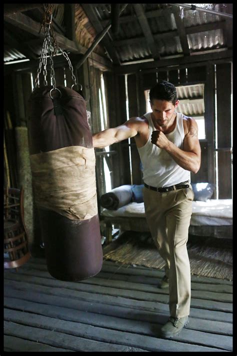 Savage Dog — The After Movie Diner