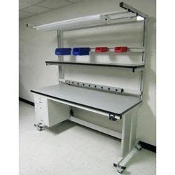 Assembly Table - Conveyor Assembly Table Manufacturer from Pune