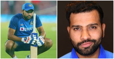 On This Day: Rohit Sharma Hit 35-Ball Century Vs Sri Lanka As India ...