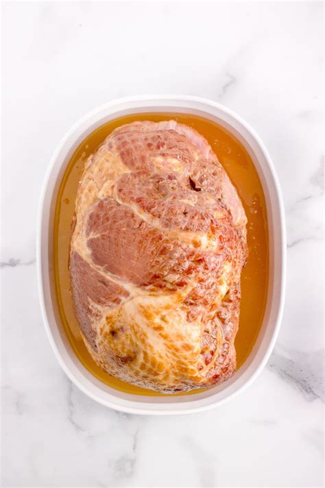 How to Cook a Spiral Ham | Everyday Family Cooking