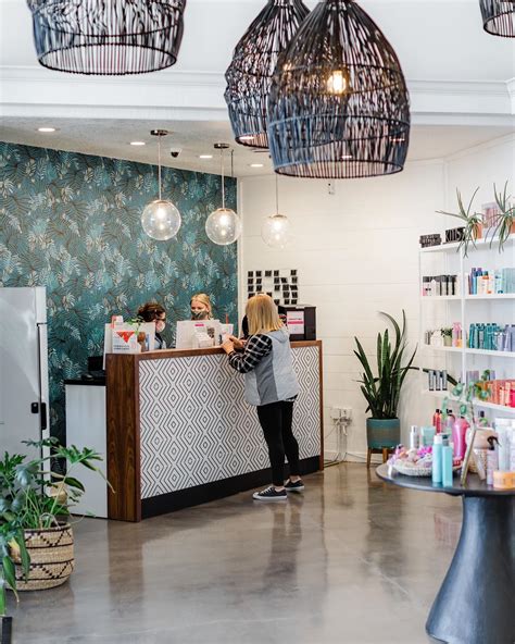 STUDIO 417 SALON - Springfield MO - Hours, Directions, Reviews - Loc8NearMe