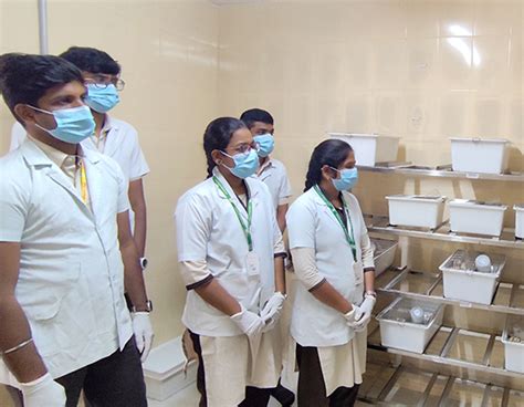 PPG College Of Pharmacy