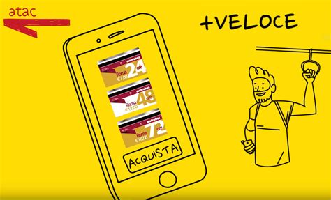 ATAC toglie la ruggine con nuovi strumenti a portata di smartphone