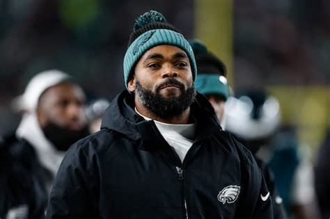 Eagles' Brandon Graham says 'he feels good' as he tries to return for ...