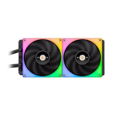 Thermaltake Toughliquid Ultra 280 RGB All-In-One Liquid Cooler
