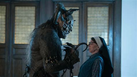 Evil Season 4 Netflix