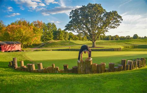 Crooked Stick Golf Club — PJKoenig Golf Photography