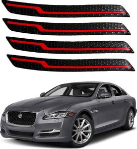 Oshotto Rubber Car Bumper Guard Price in India - Buy Oshotto Rubber Car ...