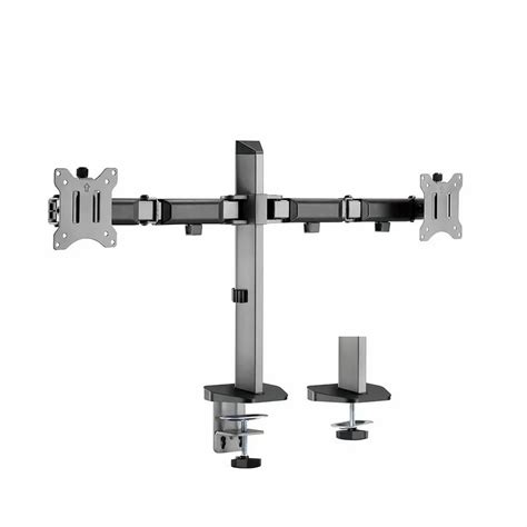 Lumi Ergo - LUMI LDT12-C024 Dual Monitor Articulating Stand Wholesale ...