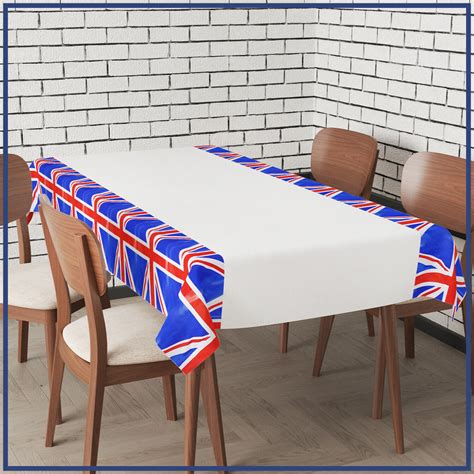 King Charles Coronation Decorations Union Jack | Ubuy India
