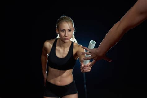 Image result for Hand Over Baton