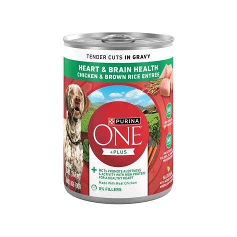 Purina ONE Large Breed Dog Food | Purina US