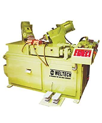 Weltech PJS 200 Welder : Amazon.in: Industrial & Scientific