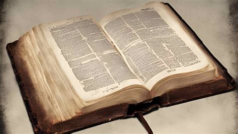 Discover the Four Gospels of the New Testament - My Bible Speaks