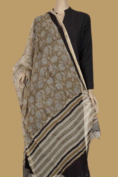 Kota Cotton Dupatta - Buy Trendy Kota Cotton Dupattas Online in India ...