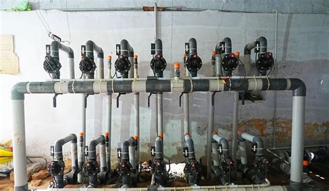 Drip Irrigation Pipe - Drip Irrigation Automation Manufacturer from ...