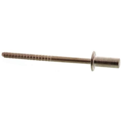 TD506GT Pop Rivets | Pop Rivets Stainless Steel Blind Rivet, 4 mm | 512 ...