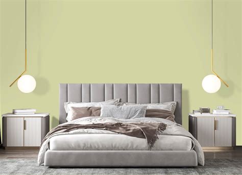 Pistachio Nut | JSW Paints