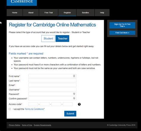 Image result for Cambridge Activation Code Free