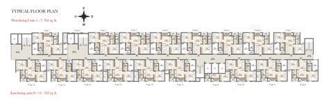 DRA Truliv Navalur Chennai - Price, Review & Floor Plan
