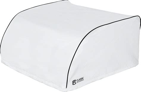 Amazon.com: RV Air Conditioner Cover - A/C Dustproof Protective Case ...