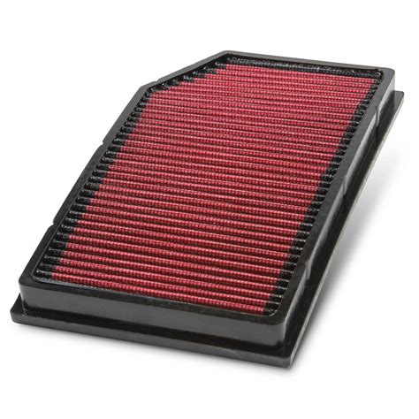 JEEP WRANGLER RUBICON 2.0L FLOWMASTER STOCK REPLACEMENT FILTER ...