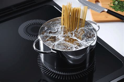 Image result for Frigidaire Induction Cook Pans