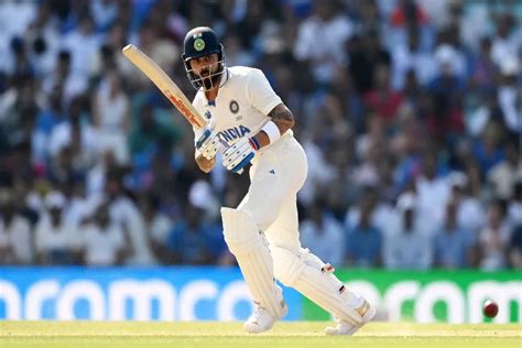 WTC final: All eyes on Virat to create history for India as Australia
