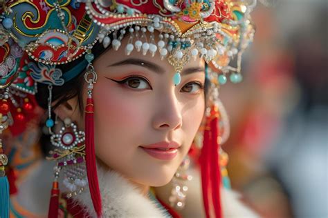 Chinese People 的图像结果