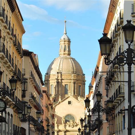 CALLE ALFONSO I (2026) All You Need to Know BEFORE You Go (with Photos ...