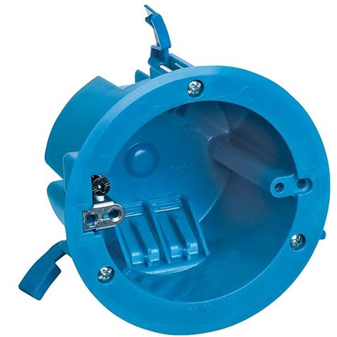 Image result for Install Old Work Ceiling Box