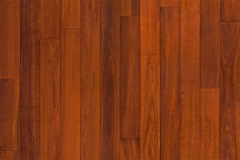 Santos Mahogany Flooring - 5” Wide
