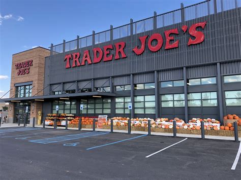 Trader Joe's