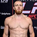 Jonathan Piersma – Next fight, news, latest fights, MMA fight record ...