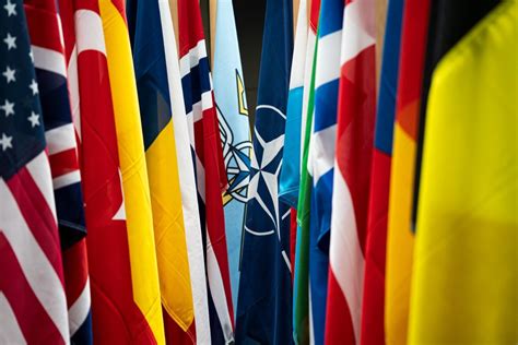 NATO AWACS | Organisation