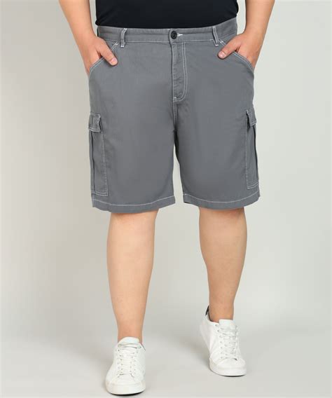 Men Regular Cargo Trousers – MINTOBAY