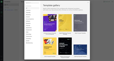 Pandadoc Customization 的图像结果